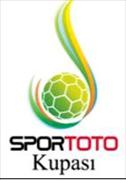 Logo Turkey Spor Toto Cup