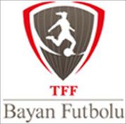Logo VĐQG Thổ Nhĩ Kỳ Nữ