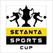 Logo Setanta Sports Cup
