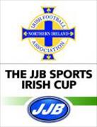 Logo Cúp Bắc Ireland