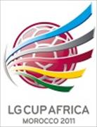Logo LG Cup Africa