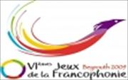 Logo Francophone Games-Football