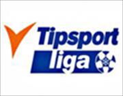 Logo Cộng hòa Séc Tipsport liga