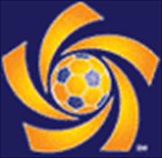 Logo Vòng loại World Cup Khu vực Trung-Bắc Mỹ