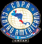 Logo Copa Centroamericana