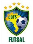 Logo CONMEBOL Futsal Championship