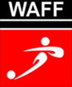 Logo WAFF Championship