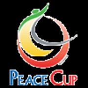 Logo Women’s Peace Cup