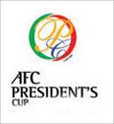 Logo Presidents Cup