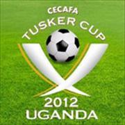 Logo CECAFA Championship