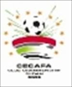Logo CECAFA Clubs Cup