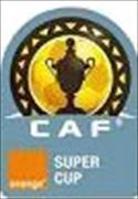 Logo CAF Super Cup