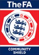 Logo Siêu Cúp Anh