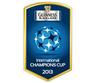 Logo International Champions Cup
