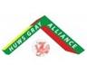 Logo Wales Cymru Alliance