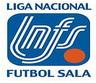 Logo Futsal Division De Honor - Tây Ban Nha