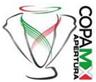 Logo Copa Mexico