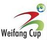 Logo WeiFang Cup