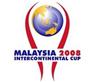 Logo Cup Malaysia Intercontinental