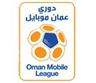 Logo VĐQG Oman