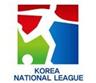 Logo K-National League