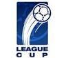 Logo Singapore League Cup