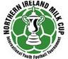 Logo North Irish Milk Cup