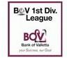 Logo Malta Division 1