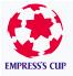 Logo Empress&rsquo;s Cup Nữ Nhật Bản