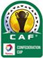 Logo CAF Confederation Cup