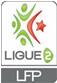 Logo Hạng 2 Algeria Ligue