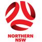Logo NPL Northern NSW Úc