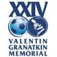 Logo Valentin Granatkin Memorial