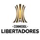 Logo Copa Libertadores