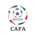 Logo CAFA Championship Nữ