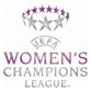 Logo Champions League Nữ