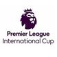 Logo Anh Premier League International Cup