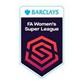 Logo England FA Women Super League