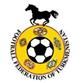 Logo Turkmenistan Yokary Liga