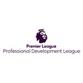 Logo Professional Development League Anh