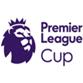 Logo England U23 League Cup