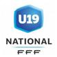 Logo U19 Pháp