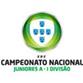 Logo Portugal Champions NACIONAL Juniores A 1