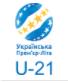 Logo Ukraine Youth League