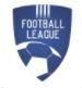 Logo Football League Hy Lạp