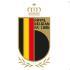 Logo U21 Pro League Bỉ