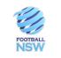 Logo Australia New South Wales Cup