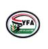 Logo Hạng 2 Yemen