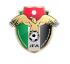 Logo Jordan Shield Cup