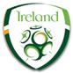 Logo Liên đoàn Ireland